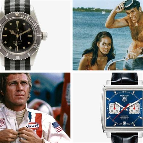 These Are 14 of Cinema’s Coolest Watches 